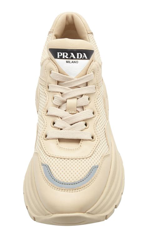 prada platform sneakers|prada platform sneakers sale.